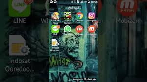 Maybe you would like to learn more about one of these? Cara Mengubah Jaringan E Ke H Di Hp Samsung Youtube