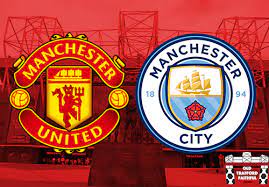 City dominated the opening exchanges with riyad mahrez going close with two curling efforts, while phil foden was denied a certain goal by a heroic toby alderweireld block. Man Utd Squad News Vs Man City As Reds Name 21 Man Party