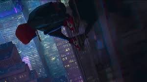 Beautiful Hd Movie Wallpapers For Laptop Marvel Wallpaper Spider Verse Movie Wallpapers