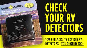 In this article, you'll find everything you need to know to install co detectors in the proper way. Replacing Rv Lp Co And Smoke Detectors