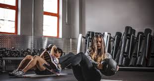 Extend your legs out behind you and rest your toes on. 8 Ultimate Floor Mat Exercises For A Full Body Workout Easygym