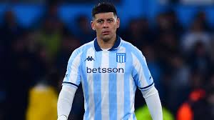 ¡Rojo Habilitado! ¿Debut Estelar en Racing Contra River?