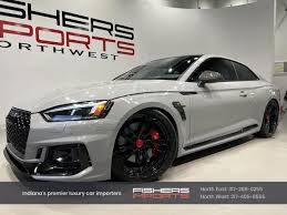 Image result for Nardo Gray 2018 RS5