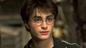 Harry Potter” merr epitetin baba për herë të parë