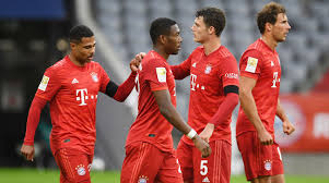 Footballeur professionnel au @fcbayern international français. Pavard Will Miss The Quarterfinals Of Champions Against Barca For An Injury