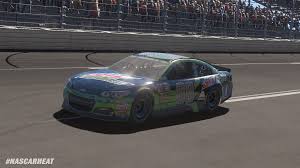 Nascar heat evolution is excited to announce three different types of dlc; Nascar Heat Evolution December Dlc Officially Licensed By Nascar