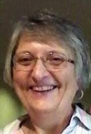 Sharen Hunter Obituary (1950