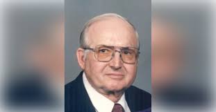 Obituary information for Lester K. Weaver