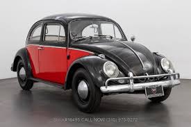 Image result for Poppy Red 1962 Volkswagen