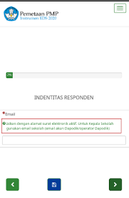 Pada dapodik versi 2020 ini mempunyai banyak perubahan dari dapodik sebelumnya mulai dari jenis tampilannya sampai dengan beberapa fitur. Cara Mengerjakan Instrumen Pmp Menggunakan Hp Android Kherysuryawan Id