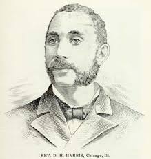 E. C. Morris, 1855-. Sermons, Addresses and Reminiscences and Important  Correspondence, With a Picture Gallery of Eminent Ministers and Scholars.