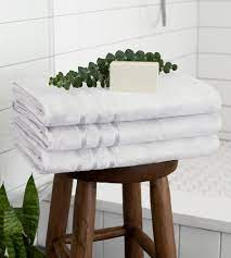 Bamboo Bath Towel | Cariloha