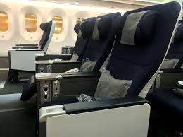 A review of the new british airways world traveller plus cabin, with a peek at the british airways premium economy on the b777. Flying British Airways World Traveller Plus London Air Travel
