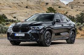 Every used car for sale comes with a free carfax report. 2020 Bmw X5 M X6 M Suvs Uncrate