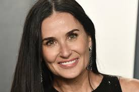 Actor/director/producer seeker of the truth my new memoir, inside out, is out now demi moore. Demi Moore 2020 Pictures Photos Images Zimbio