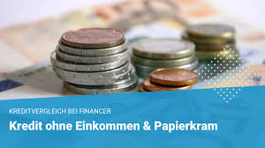 Die deutsche bank im vergleich. Kredit Ohne Einkommensnachweis Sofort Aufnehmen Ab 100