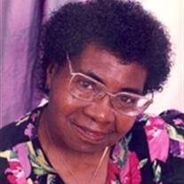 Daisy C. Monroe Obituary