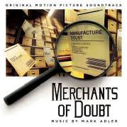 MERCHANTS OF DOUBT