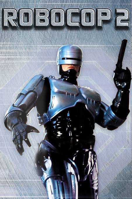 Robocop 2 – Media Baron