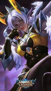 Pin Di Mobile Legend