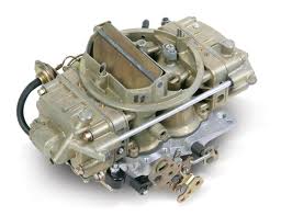 650 Cfm Spreadbore Carburetor
