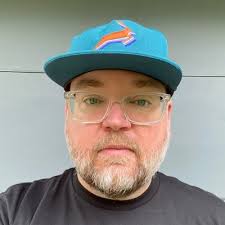 mike marusin (@marusin)