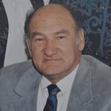 Gerald F. Pierson Obituary September 1, 2015