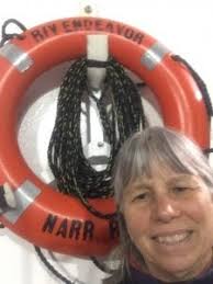 Not your typical undergraduate class: #EndeavorLive