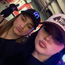 Raven Babineaux's Instagram, Twitter & Facebook