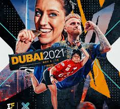IBF Super World Championships Dubai 2021