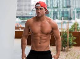 Maybe you would like to learn more about one of these? Sexy Hexy Channing Tatum Double Macht Das Internet Verruckt