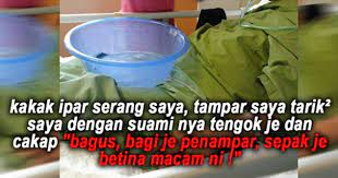 Hargai mak tu bukan dengan cara berdoa kat whatsapp tapi, buat dengan perbuatan. Kisah Benar Kerana Mak Mentua Kakak Ipar Rumah Tangga Aku Musnah