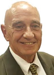 Patrick David O'Riley