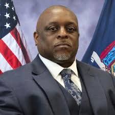 DHSES Executive Team