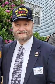 Pat Hahn for NYS Governor 2026