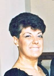 Theresa Maheux Obituary