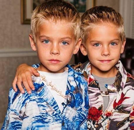 They were once called &ldquo;the cutest twins in Hollywood&rdquo; 😍... but then they  suddenly vanished from the spotlight 😮💭 Now, years later, fans can't  believe how much they've changed&hellip; and some say
