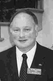 39TH ANNUAL CONFERENCE HERALDS NEW BIRTH OF AAIE