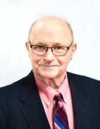 Earl C. Capps Obituary