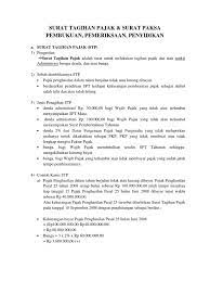 We did not find results for: Surat Tagihan Pajak