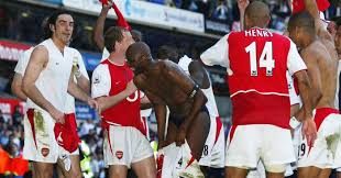 Palace are hoping to complete a deal within the next 48 hours after extensive talks with the world cup winner. Patrick Vieira Arsenal Planet Football
