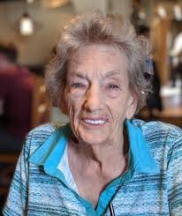 Yvonne Marie (Fouts) Knapp, 84, died, January 7, 2022 in Hannibal Missouri.  Born and raised in Waterloo Iowa where she graduated from Waterloo East  High School in 1955. _Yvonne, husband Sheridan L.