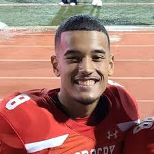 Crosby Football Roster (2021-22)