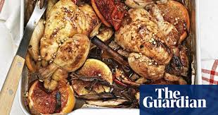 Ask your butcher to butterfly the pork. Yotam Ottolenghi S Christmas Dinner Main Course Recipes Food The Guardian