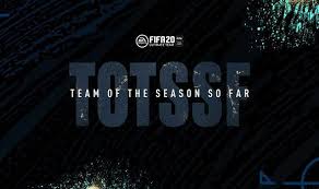 Team of the season so far bundesliga. Fifa 20 Tots Sf When Will The Bundesliga Team Of The Season Release Gaming Entertainment Express Co Uk