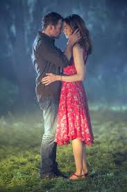 그냥 나에 대한 확신을 줘. The Best Of Me An Adaptation Of A Nicholas Sparks Novel The New York Times