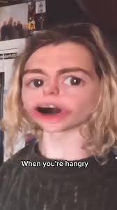 I'm super duper hungry #hangry ##StEvEn #food #cooking