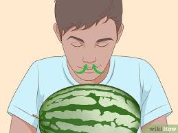 How can you tell if a watermelon is rotten? 3 Ways To Tell If A Watermelon Is Bad Wikihow