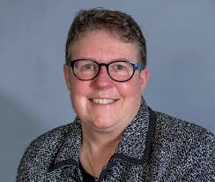 Mary Beckwith's Instagram, Twitter & Facebook