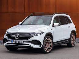 We did not find results for: Compact Mercedes Eqb Electric Suv Coming In 2022
